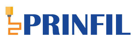Prinfil - 3D Printer and Filaments and Resin