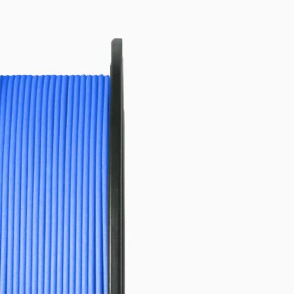 Prinfil Blue PLA Filament for 3D Printer – Premium Quality