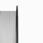 Prinfil GREY PLA Filament for 3D Printer – Premium Quality